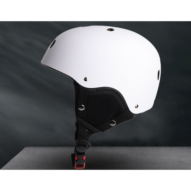 Anfänger Männer Frauen, Snowboard Skifahren Anti-Kollision Helm, Kinder Und Erwachsene G, Ski Helm Für Mädchen, Schutz_voghion.com