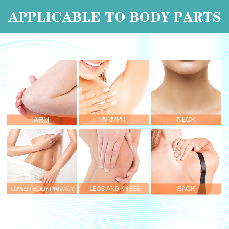 Body Whitening Forearm Legs Knee Elbow Armpit Bleaching Cream Improve Dull Remove Dark Spots Melanine Brighter Skin Care popular_voghion.com