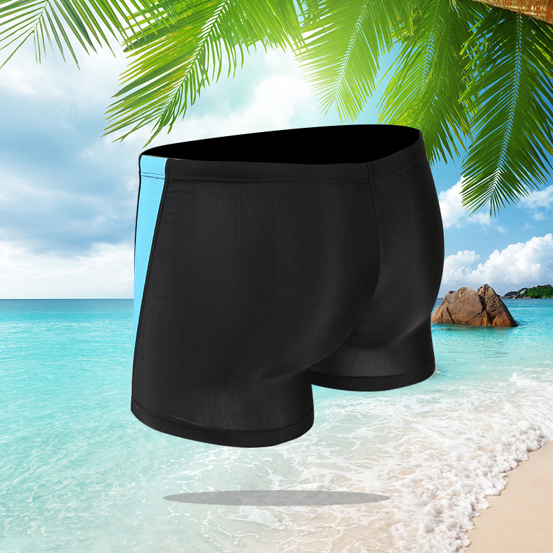 Herrenbekleidung Badehosen Boxershorts Modische Herren-Badehosen_voghion.com