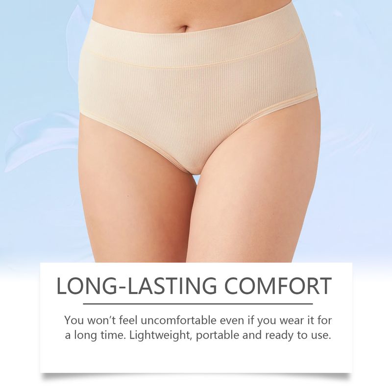 Parche corporal hidratante de silicona para el cuidado de la mujer, antiolor y picazón, limpieza suave, 2024_voghion.com
