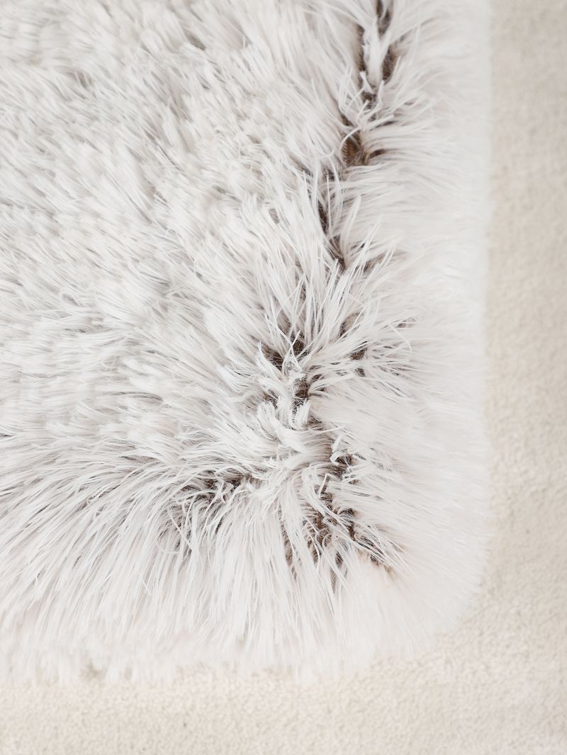 Dog Mat Fluffy Bed Cushion Accessory Supplies Pets Dogs Accessories Basket Baskets Big Small Pet Products Large Beds Sofa Cats_voghion.com