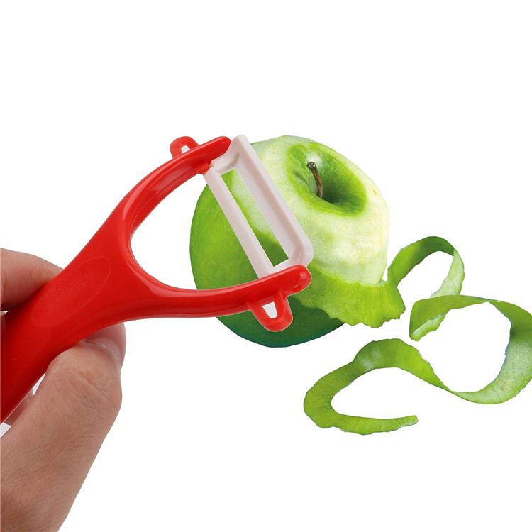LMETJMA Ceramic Peeler 4 Color Vegetable Fruit Peeler Kitchen Potato Carrot Cucumber Peeler Peeling Kitchen Gadgets KC0113_voghion.com
