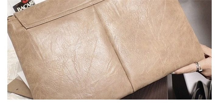 Pochette da donna Borse a tracolla in pelle PU per borsa a tracolla femminile Borsa a tracolla per laptop Borsa a tracolla grande Borsa da donna_voghion.com