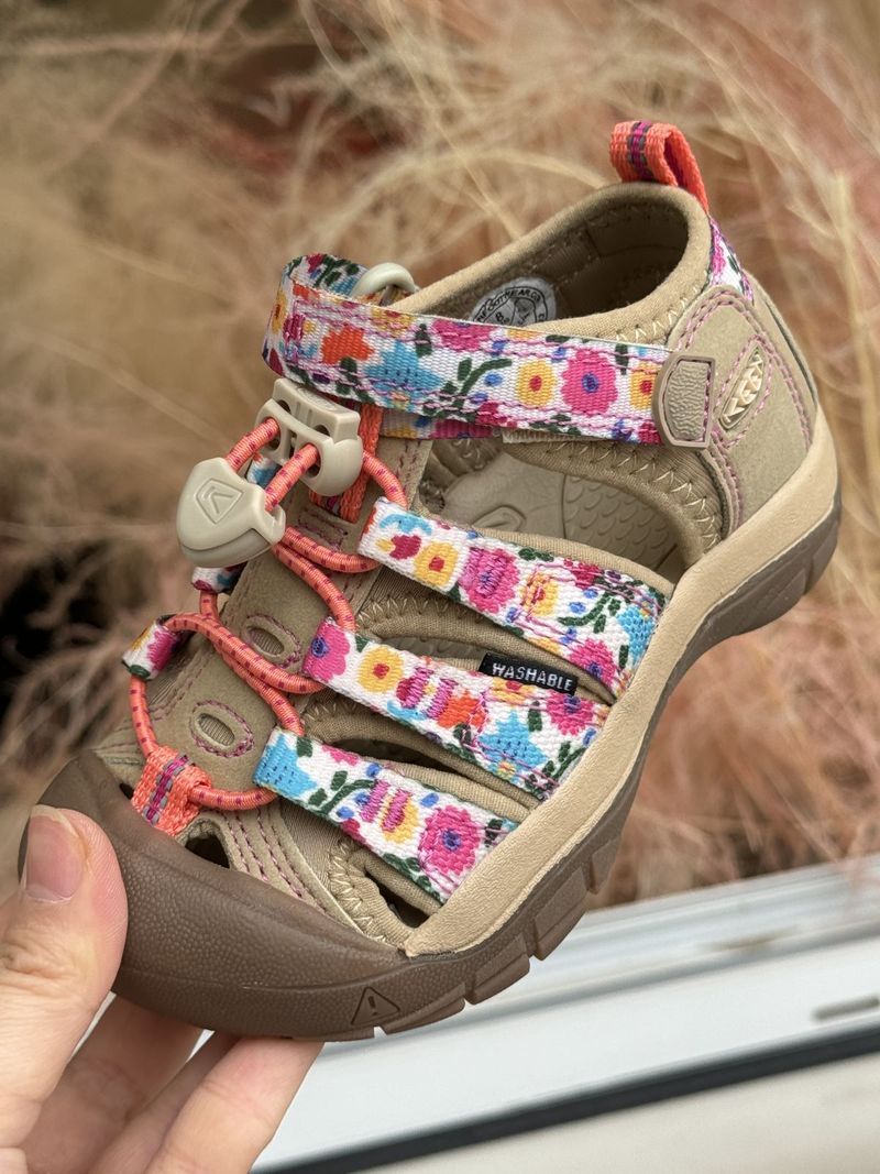Nuovi sandali estivi per bambini Koen NEWPORT H2, scarpe da spiaggia e da acqua per bambini grandi, con punta chiusa, per esterni_voghion.com