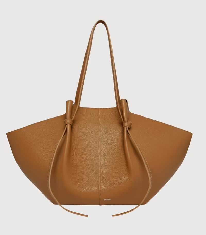 Borsa Tote Borsa da Lavoro in Pelle Liscia per Donna Borsa con Manico Superiore alla Moda Borsa Hobo di Lusso con Tracolla Regolabile_voghion.com