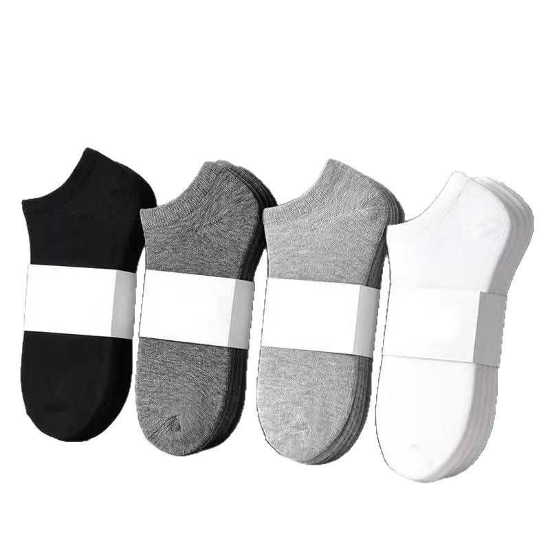 Calzini monouso invisibili estivi sottili da barca, da uomo, deodoranti, assorbenti del sudore, corti, 2025d_voghion.com