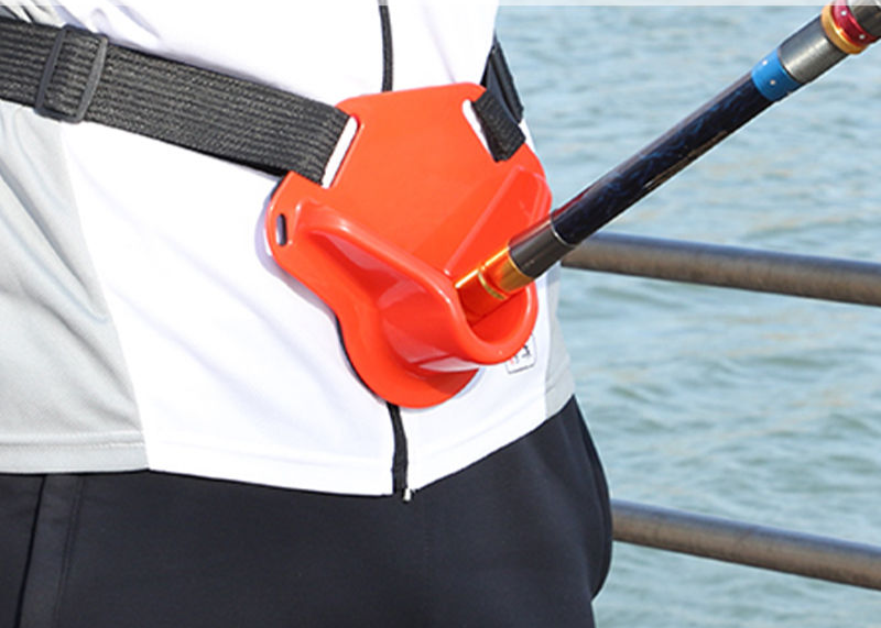 Top Fish Seat Belly Device Rod Sea Holder Anchor Pole Outdoor Fishing Waist Belt Supplies_voghion.com