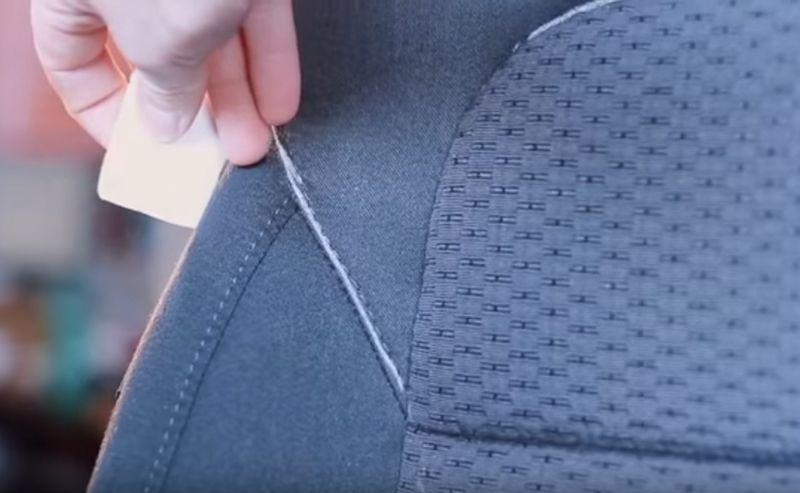 AUTO PLUS Set completo di coprisedili in pelle per auto di dimensioni universali, adatti per auto, SUV, camion, accessori per interni_voghion.com