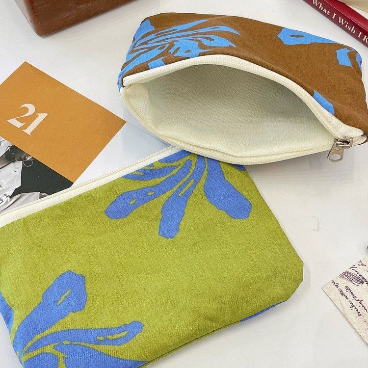 56201 Portamonete Carta di credito Rossetto Balsamo per labbra Ragazza Contenitore Chiave Cavo auricolari Cuscino Borsa organizer varia_voghion.com