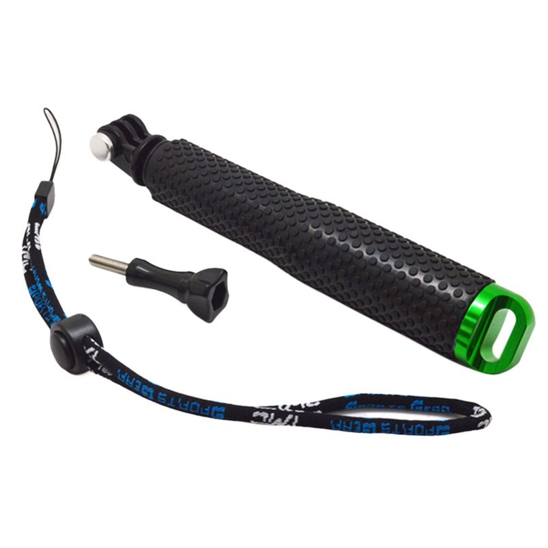 Musikfestival XUEREN Heißer Verkauf 36 Zoll Selfie Stick Ausziehbarer Handheld Monopod für Gopro Hero6/5/4S Xiaomi Osmo Action Kamera_voghion.com