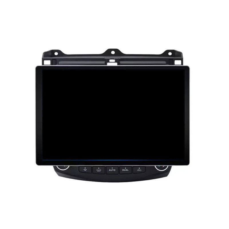 Gëeegent fir den Accord 7. Generatioun 2K HD Navigatiounssystem Accord Autoradio Multimedia_voghion.com