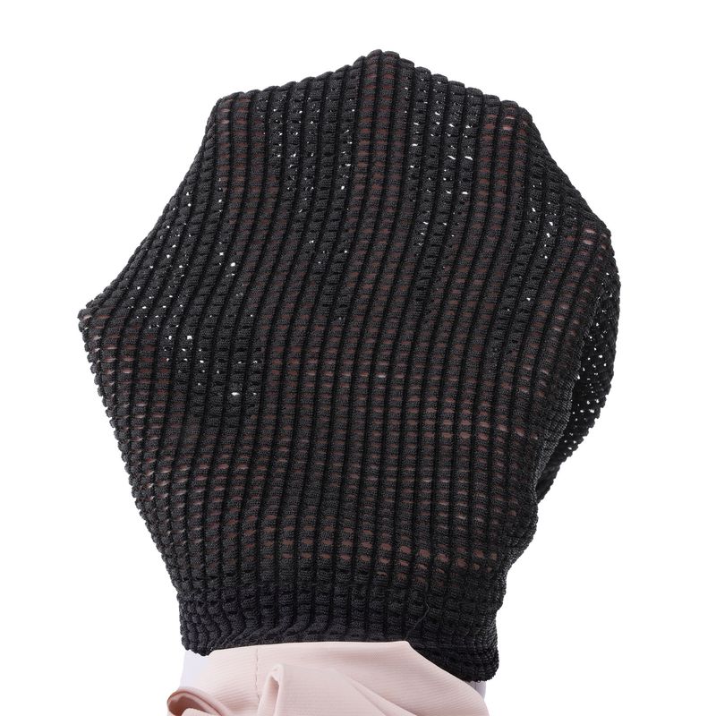 Hui Nationality Summer Hat – Super Elastic Soft Yarn Head Cover, Breathable & Comfortable Women's Bottoming Hat_voghion.com