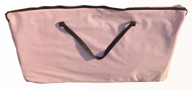 All-Terrain' Lightweight Easy Folding Wire-Framed Collapsible Travel Pet Playpen_voghion.com