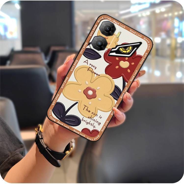 TechGlobe compatibile con il telefono ZTE Nubia Neo3 5G, nuova custodia morbida alla moda per uomo e personalizzata antipolvere per donna_voghion.com