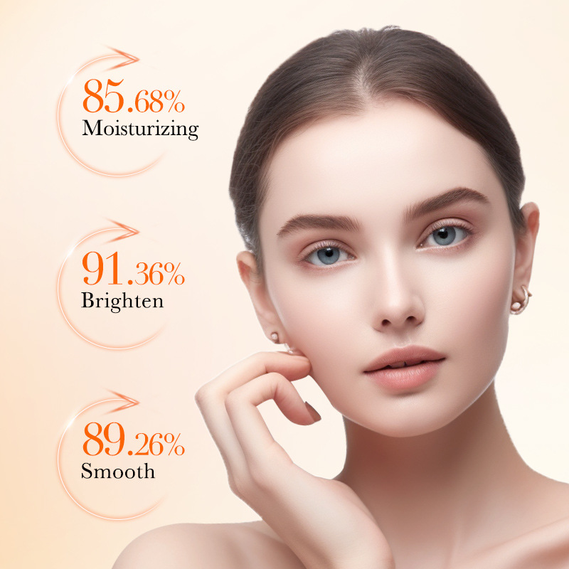 Alle Engels SADOER5 Heavy VC Nicotinamide Body Makeup Cream_voghion.com