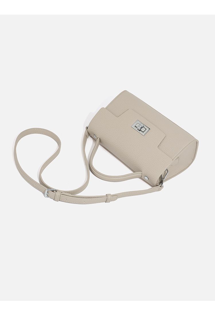 Borse da donna per le donne Nuove borse di alta qualità Texture Piccola borsa quadrata Design di nicchia Versatile moda Borsa a tracolla Messenger_voghion.com