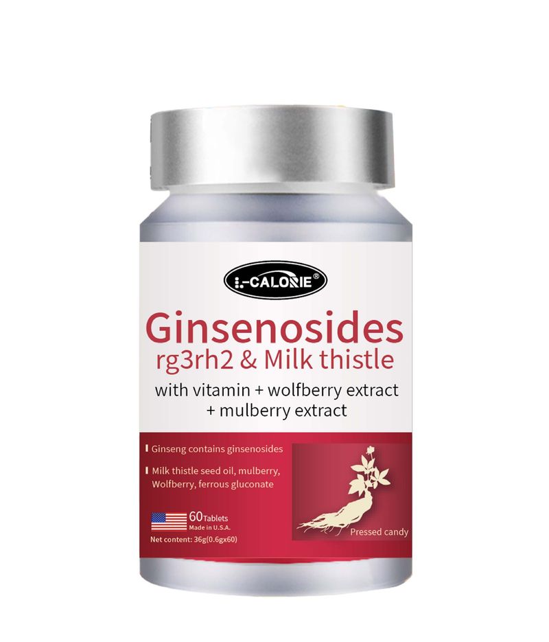 Ginsenosides Source Factory In Stock Manufacturer Direct Sale One Bottle Available For Wholesale And Dropshipping Fast Shipping_voghion.com