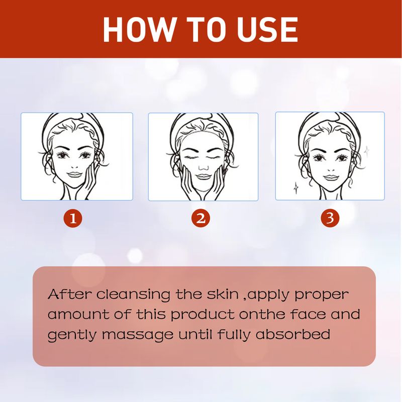 Jaysuing Pore Minimizer Serum, Pore Minimizer Moisture To Deep Clean Pores Carry Bright Moisturizing Essence Serum_voghion.com