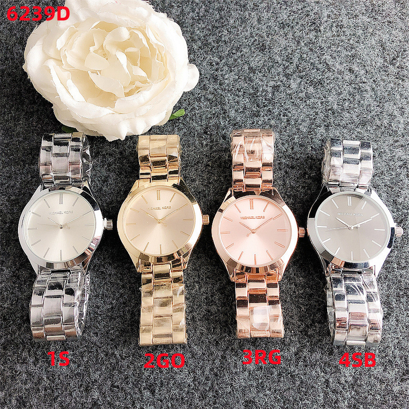 Pánské jednoduché módní křemenné hodinky pouzdro z nerezové oceli řemínek unisex náramkové hodinky průměr 41 mm_voghion.com