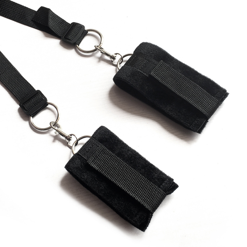 Set da 3 pezzi per letto giocattolo sessuale per adulti con stazione indipendente, set di racchette in piume da letto, giocattolo sessuale per allenamento di coppia_voghion.com