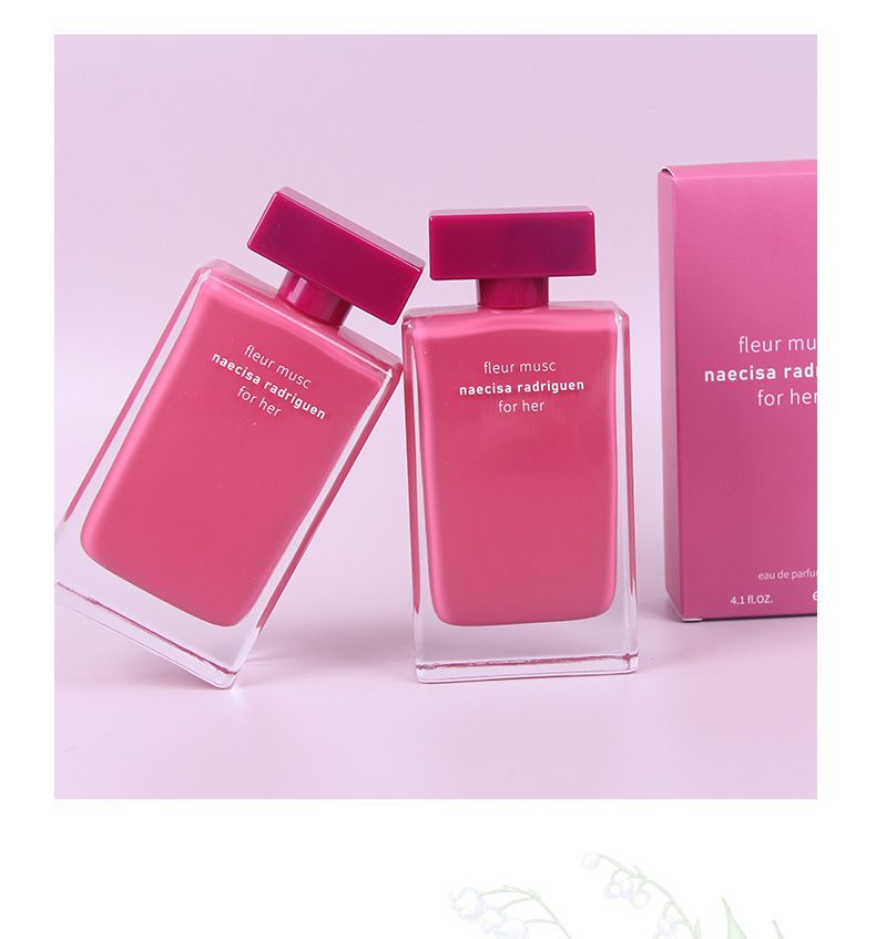 Fashion Senior Designer For Her Series Women Perfume 120ml EAU DE PARFUM Long Lasting Good Smell Fresh Deodorant Sexy Spray_voghion.com
