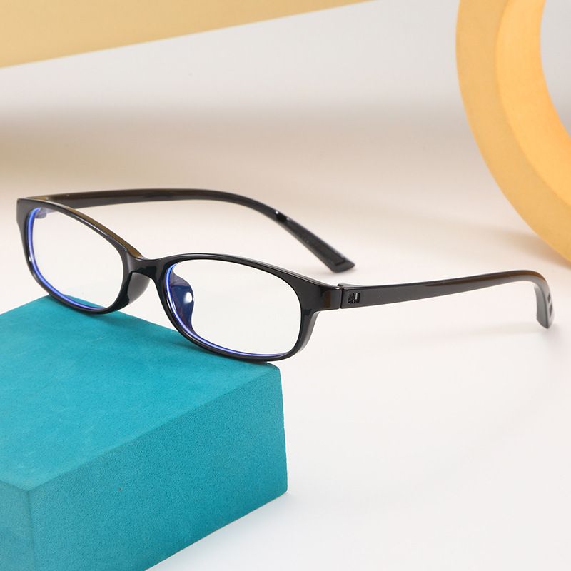 5022 New Lightweight Comfortable Age-Reducing Anti-Blue Light High-Definition Fashionable Reading Glasses_voghion.com