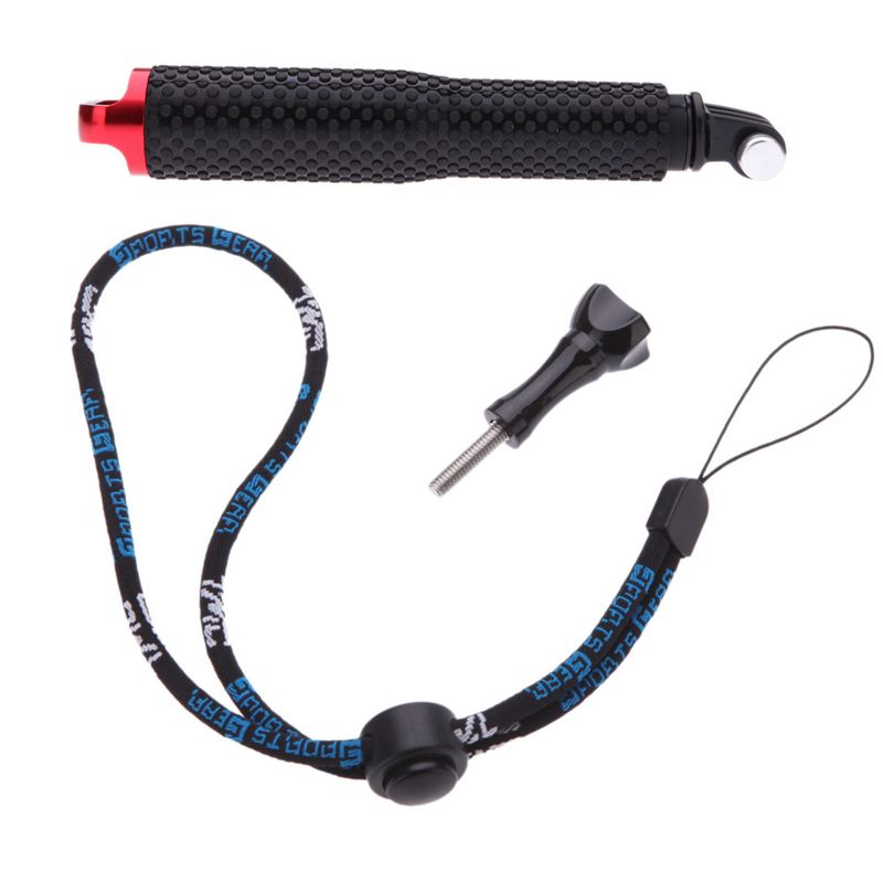 Musikfestival XUEREN Heißer Verkauf 36 Zoll Selfie Stick Ausziehbarer Handheld Monopod für Gopro Hero6/5/4S Xiaomi Osmo Action Kamera_voghion.com