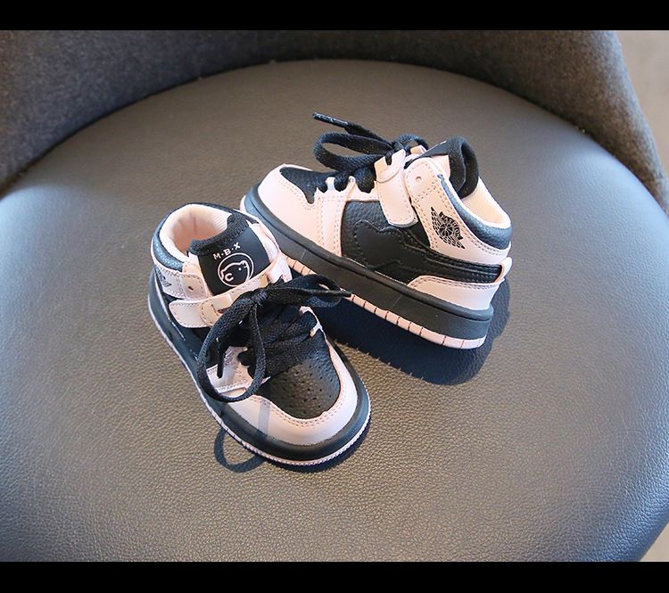 Modische Sportschuhe für Kinder, Kleinkinderschuhe für Jungen, Schlittschuhe für Herbstkinder, Schuhe für Babys und Mädchen_voghion.com