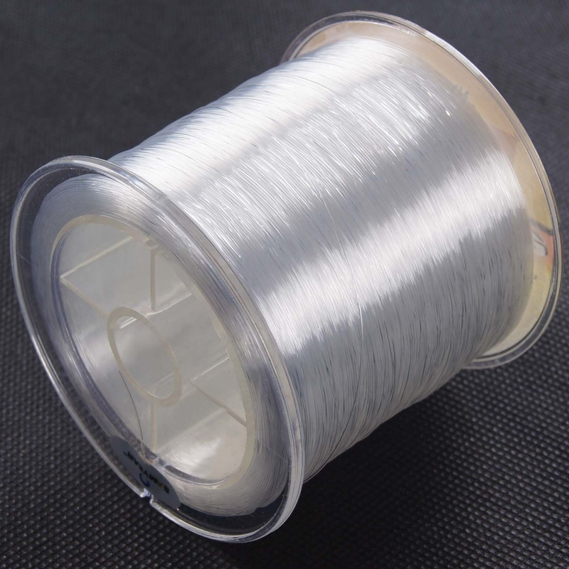 Dorisea X-Strike 80m~930m 12lbs~100lbs Monofilament Line Extreme Nylon Fishing Line Mono_voghion.com