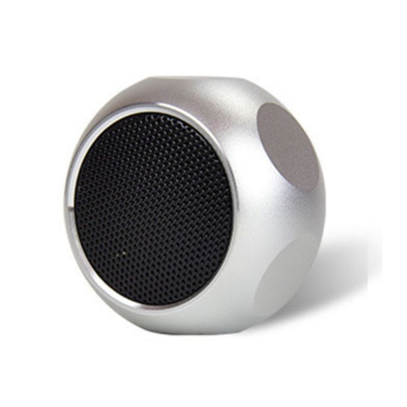 Cutie Pie Mini Speakers In 4 Colors_voghion.com