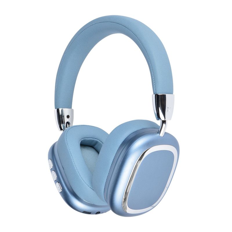 Auricolare Bluetooth B35, auricolare stereo wireless con riduzione del rumore, pieghevole_voghion.com