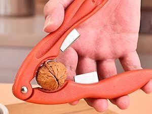Seafood Cracker Set - Stainless Steel | Lobster & Crab Leg Tools | 4-Piece_voghion.com