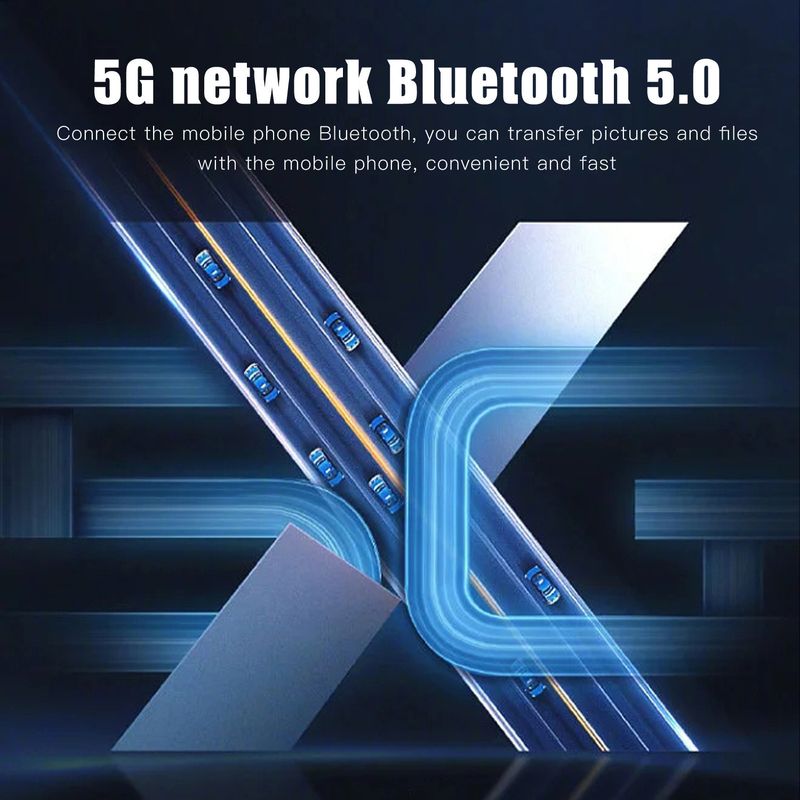 Tablet per bambini da 7 pollici con supporto, schermo antiurto, 4 GB di RAM, 64 GB di spazio di archiviazione, Android 15, Wi-Fi, blu/verde/rosso_voghion.com