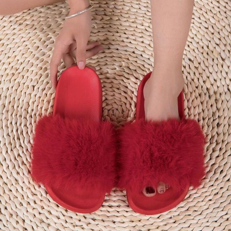 Nuova collezione estiva coreana 2025 per le donne, comoda e alla moda, con una sola linea di trascinamento, antiscivolo, da indossare all'esterno, pelosa_voghion.com