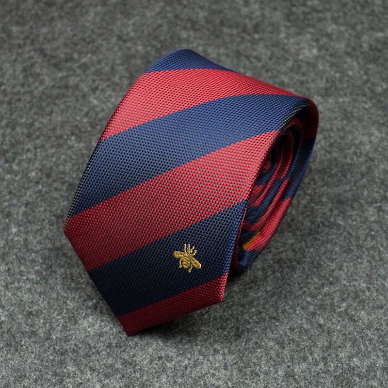 VOOTHOST Neue Herren Krawatte Casual Fashion Trend Formelle Kleidung Business Hochzeit Bräutigam Krawatte Geschenk Kragen F0115_voghion.com