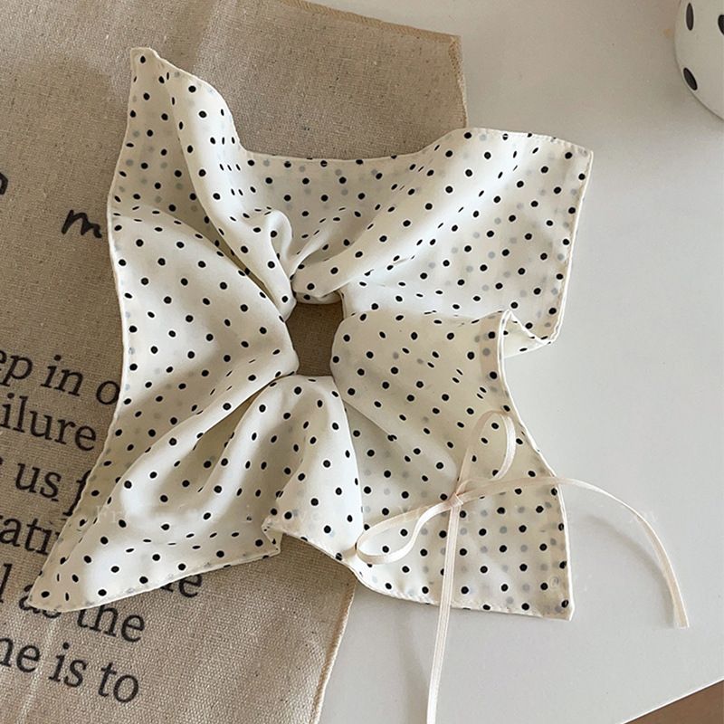 Accessorio elastico per capelli multiuso a forma di cuore per ragazze di alta qualità_voghion.com
