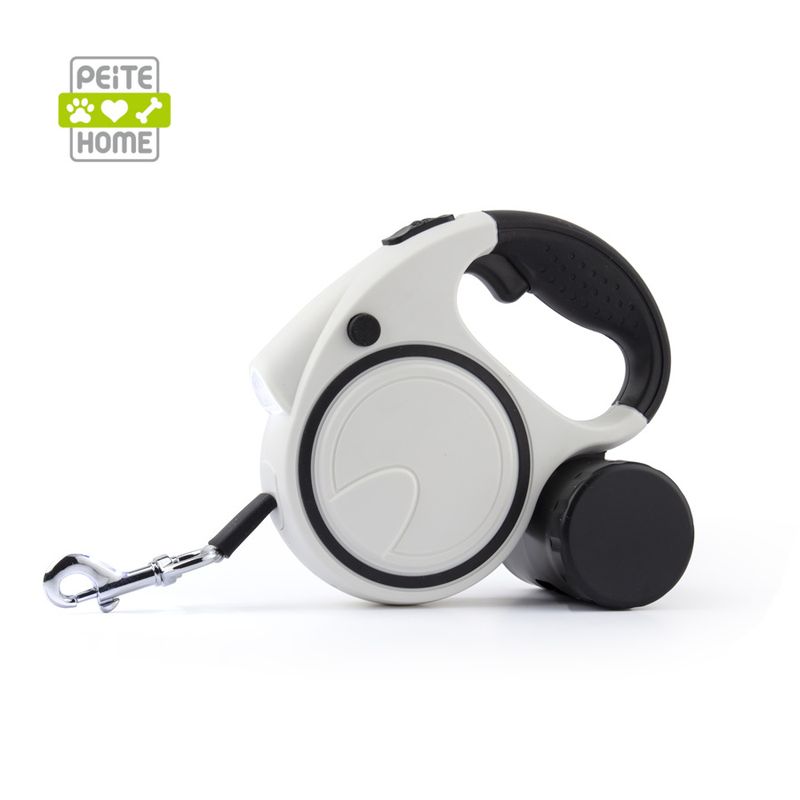 Quick Release New Automatic Retractable Pet Leash Dog Rope_voghion.com