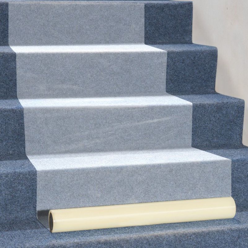 Backing Carpet Shield Adhesive Easy X Surface Self And Installation Adhesive Film 100' Protection 24 Polyethylene C With Floor_voghion.com