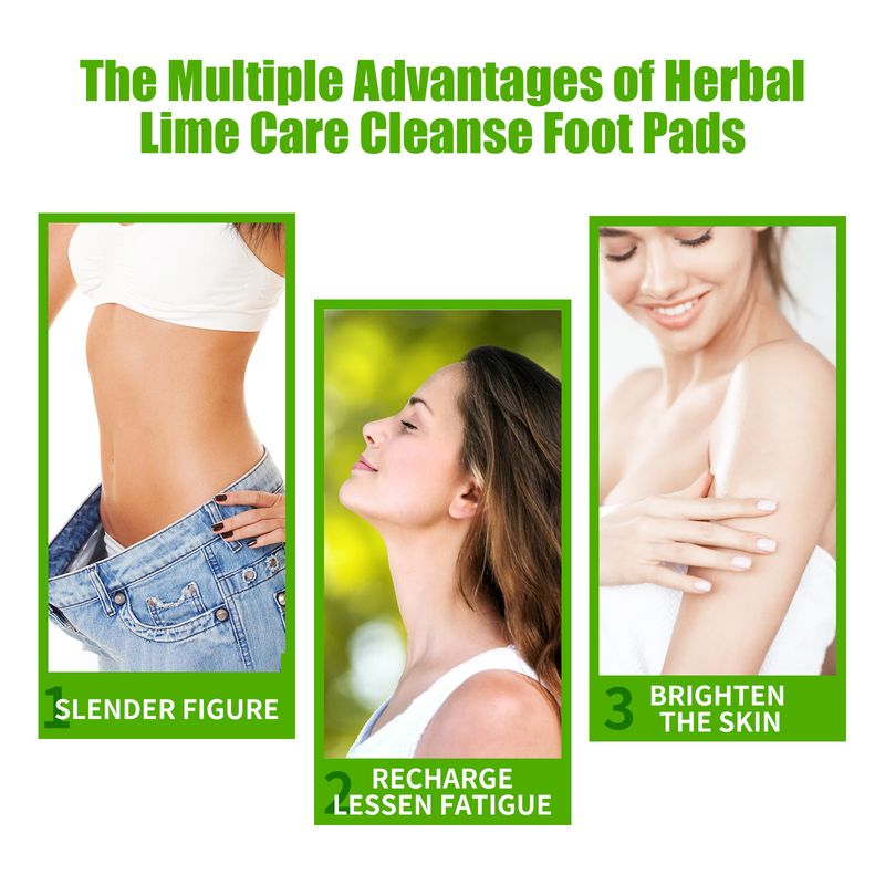 Ximonth Expelling Cold And Dampness Care Firming Skin Relaxing Body Beauty Foot Patch_voghion.com