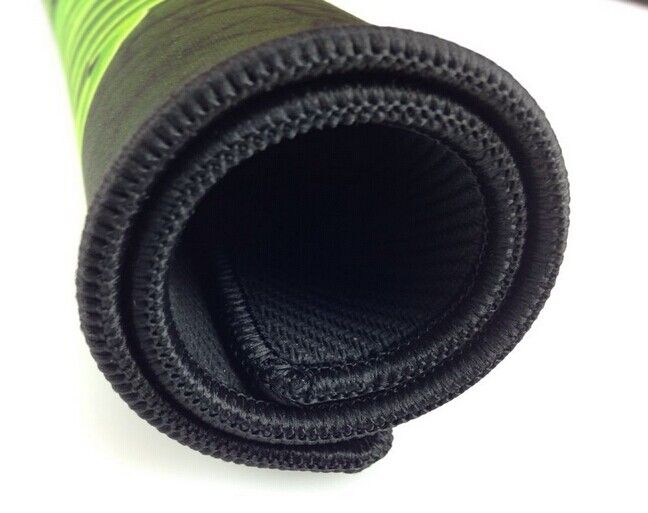 Tapis de souris de jeu surjeté 3D en forme de serpent chinois de qualité imbattable 245 x 320 cm_voghion.com