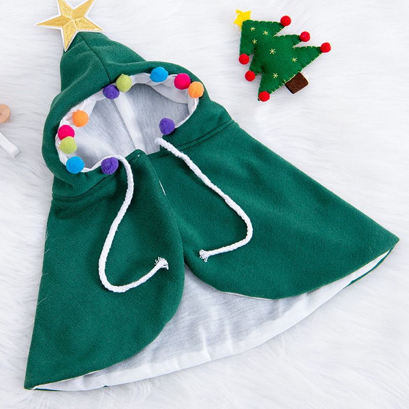 Creative Pet Nuovo Halloween Trasformazione Divertente Gatto Vestiti Mantello Costume_voghion.com