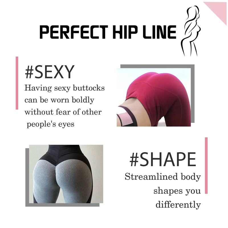 Crema per l'ingrandimento dei glutei Previene il cedimento Miglioramento dei fianchi Liftting Firm Idratante Sexy Ladies Big Peach Butt Crema rimpolpante_voghion.com