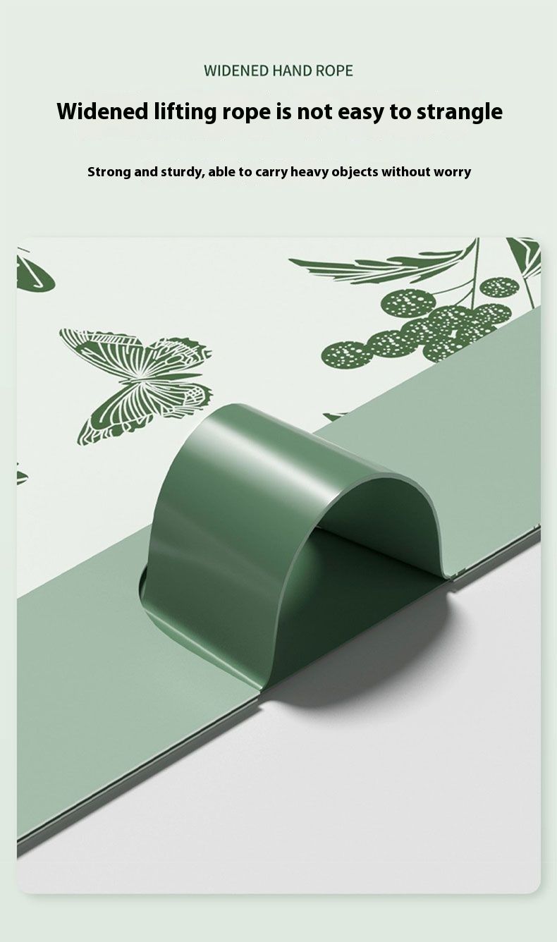 Brabantia Printed Drawstring Bin Bags - Extra Thick 30L Kitchen & Bathroom Trash Liners
_voghion.com