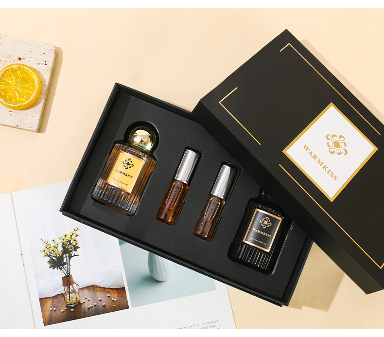 Nuovo profumo Profumiere Orientale Cibo Frutta Xipu Fragranza duratura Donna Eau De Toilette Completo Confezione Regalo_voghion.com