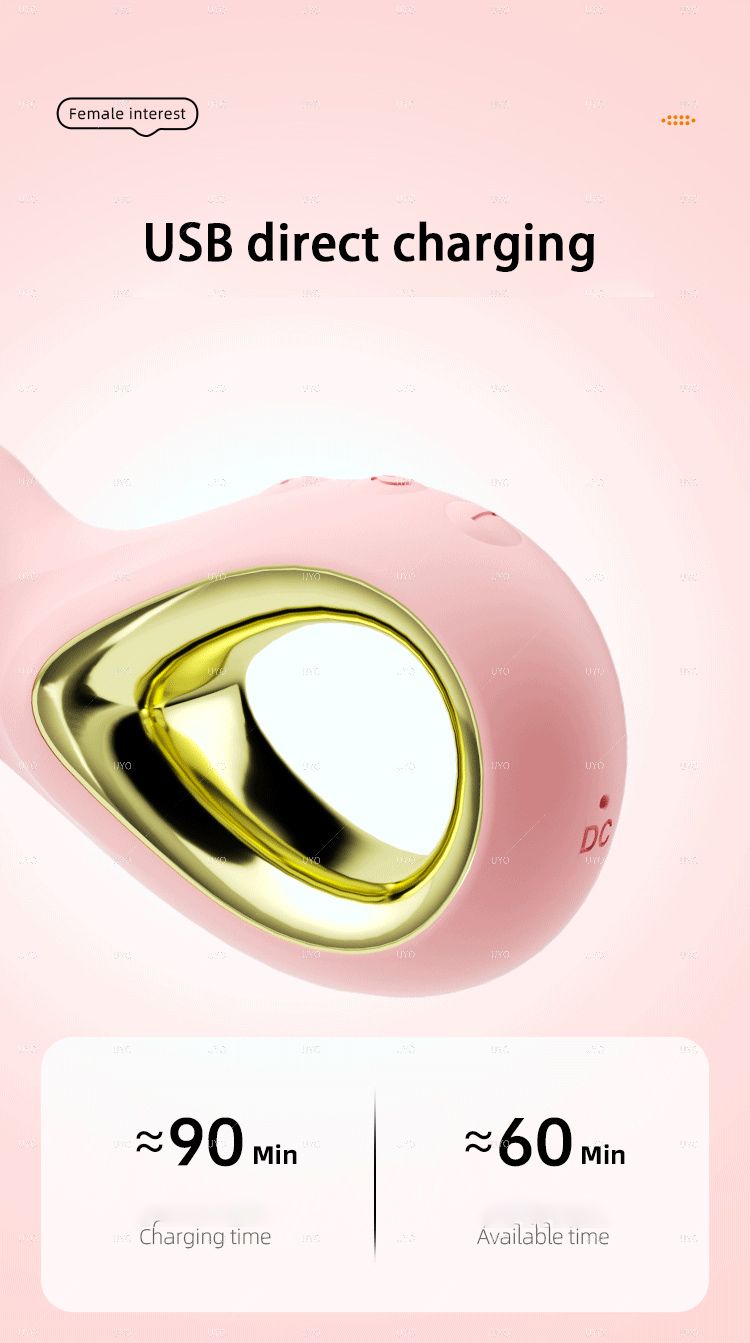 Vibratore anale con perline in silicone, giocattoli sessuali femminili, punto G vibrante a 10 frequenze, orgasmo_voghion.com