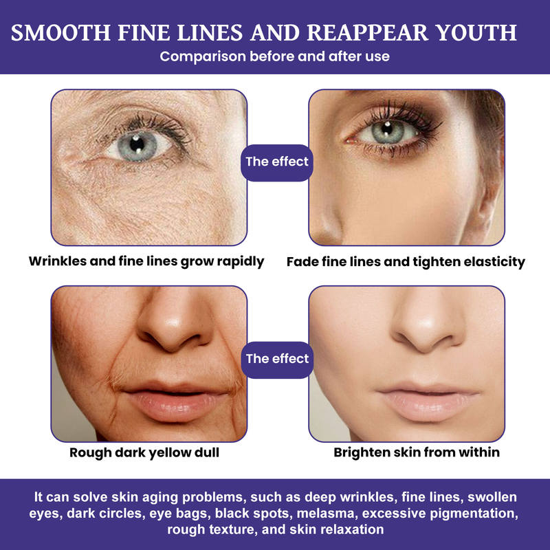 Rose Fruit Beautiful Oil Facial essence Firms skin, moisturizes, shrinks pores, whitens skin_voghion.com