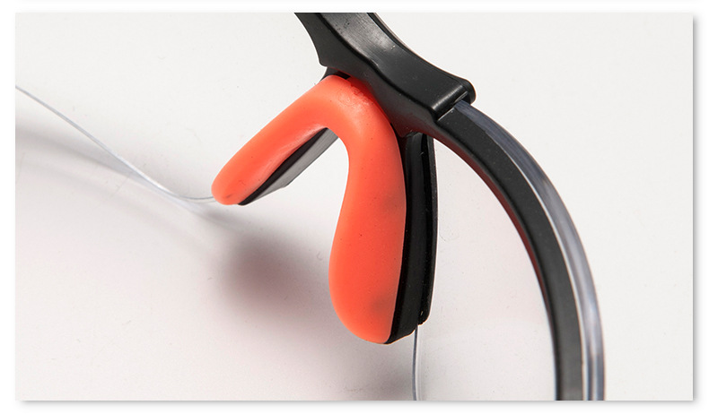 1Pcs Clear Eye Sand Prevention Windproof Safety Riding Goggles Vented Glasses Work Lab Laboratory Safety Glasses Spectacles_voghion.com