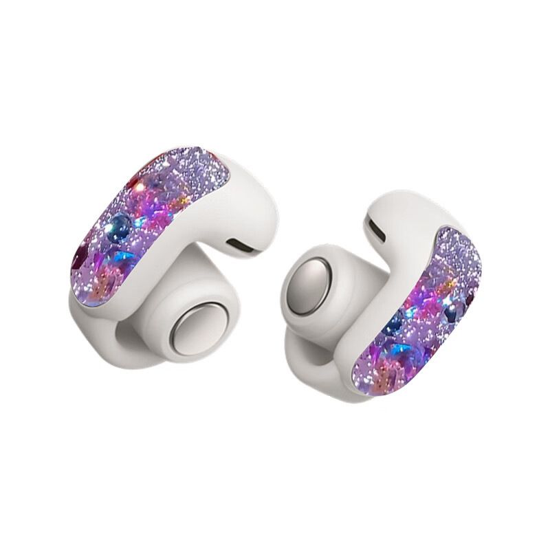 Écouteurs Bluetooth sans fil Ultra ouverts, oreillettes à clipser, adaptées, 2024 _voghion.com