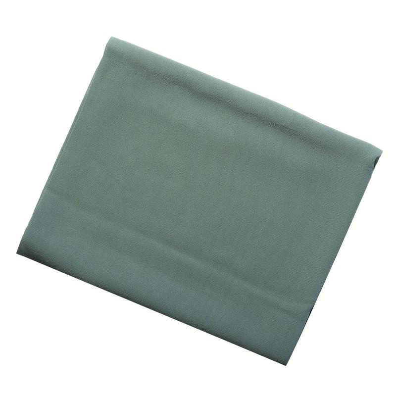 Conjunto de chapéu com base modal e xale de chiffon – combinação de 2 peças lisas/multicoloridas (chapéu feminino suave para a pele, respirável e estiloso)_voghion.com