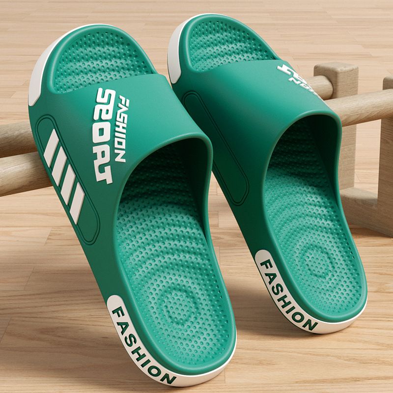 Unbeatable Quality Summer New For Men, Outdoor Plus Size Trendy Home Indoor Shower Soft Bottom, Anti Slip And Wear-resistant Sports Cool_voghion.com